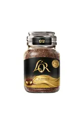 L'OR Classique Instantní káva 100 g