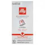 ILLY LUNGO CLASSICO 57G KAP