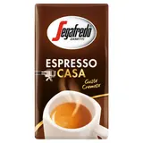 Segafredo Zanetti Espresso Casa káva pražená mletá 250 g