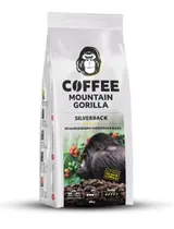 MGC Silverback Zrnková káva 250g