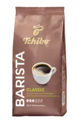 Tchibo Barista Classic Pražená mletá káva 250 g