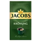Jacobs Krönung Káva pražená mletá 500 g