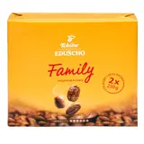 Tchibo Family Pražená mletá káva 2x250 g
