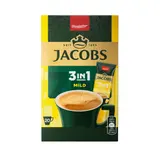 Jacobs 3v1 Mild 20ks 222g