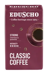 Eduscho Strong pražená mletá káva 250g
