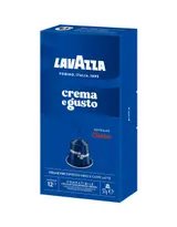 Lavazza Kapsle Crema E Gusto 57g