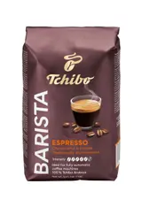 Tchibo Barista Espresso pražená zrnková káva 500 g