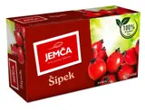 Jemča Šípek bylinný čaj 20x2,7 g