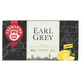 Teekanne Earl Grey Lemon, černý čaj aromatizovaný 33 g