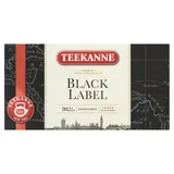 Teekanne Blacklabel, černý čaj 20x2 g
