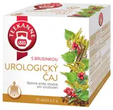 Teekanne Urologický čaj s brusinkou 20g