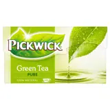 Pickwick Zelený čaj 20x1,5 g