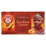 Teekanne Rooibos Caramel, World Special Teas 35 g