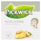 Pickwick Herbalis Nachlazení 10x2 g