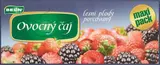 Belin Ovocný čaj lesní plody 160 g