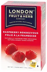 London Fruit & Herb Čaj malina 40g