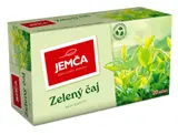 Jemča Zelený čaj 20x1,5 g