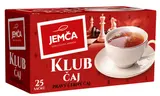 Jemča Klub Čaj porcovaný 25x1,5 g