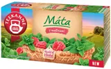 TEEKANNE Máta s malinami