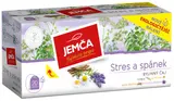 Jemča Stres a spánek bylinný čaj 35 g