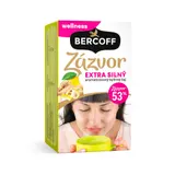 Bercoff Bylinný čaj Zázvor extra silný 40g
