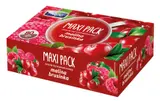 Frape ovocný čaj malina, brusinka 160g