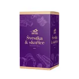 Santée Švestka & skořice 40 g