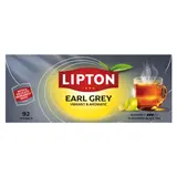 Lipton Earl Grey 138g 92ks