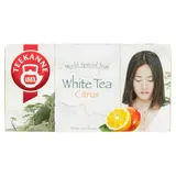 Teekanne World Special Teas White Tea Citrus 20 x 1,25g (25g)