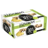 Frape Bylinný čaj se zázvorem a limetkou 40g