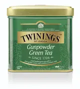 Twinings Gunpowder zelený čaj 100 g