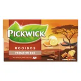 Pickwick Rooibos  Variation 30g