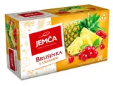 Jemča Brusinka s ananasem 40g