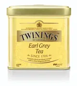 Twinings Earl Grey černý čaj aromatizovaný 100 g