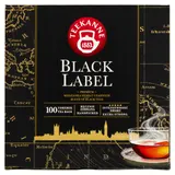 Teekanne Black Label 200 g