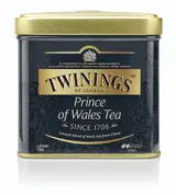 Twinings Prince of Wales černý čaj 100 g