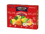 London fruit & herb Čaj tropical červený 60g