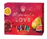 Teekanne Love kolekce 67,5g
