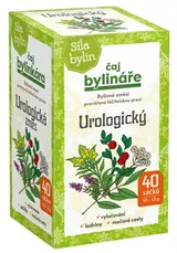 Čaj Bylináře Urologický 40x1,6 g