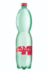 Mattoni Perlivá přírodní minerální voda 1,5 l