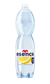 Mattoni Esence citron 1,5l
