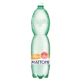Mattoni Grapefruit perlivá 1,5 l