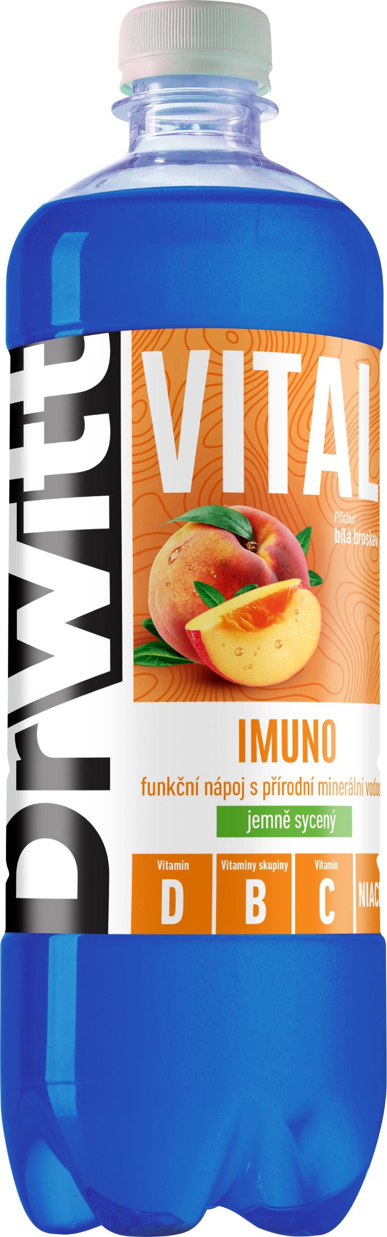 DrWitt Vital Imuno 0,75 l