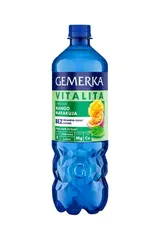 GEMERKA VITALITA PŘ.MANGO MARACUJA 0,75L
