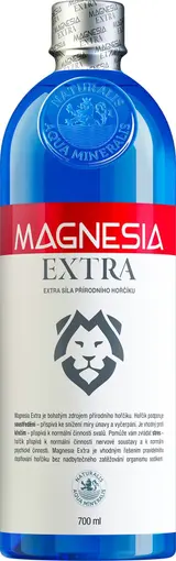 Magnesia Extra 0,7 l