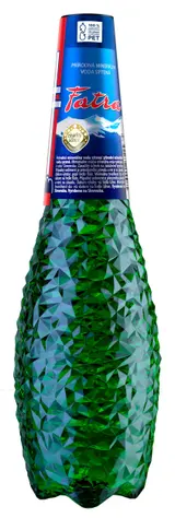 Fatra Minerální voda 1l