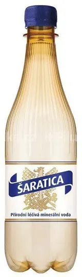 Ondrášovka Šaratica 0,5 l