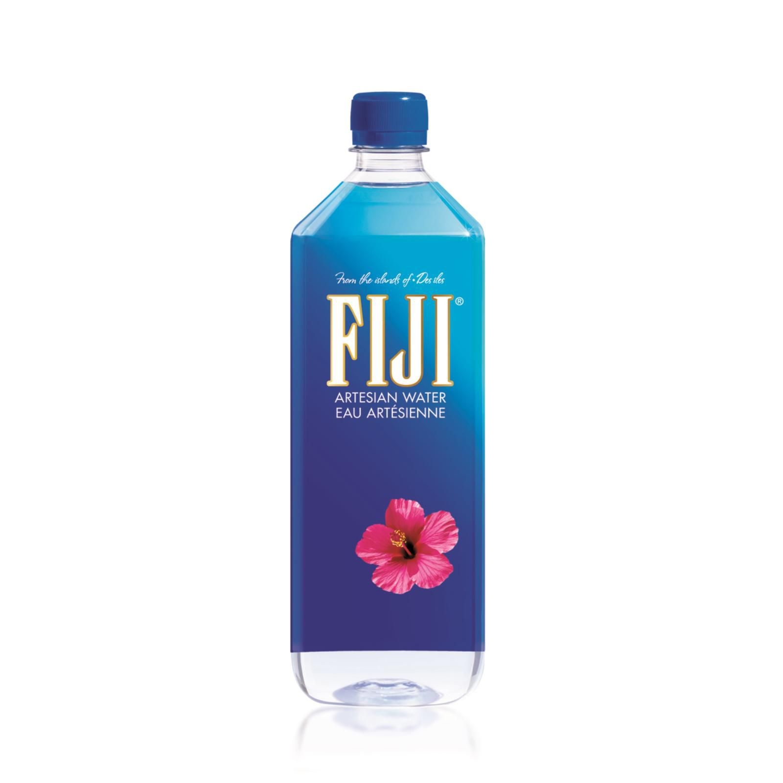 FIJI voda neperlivá 1000ml PET