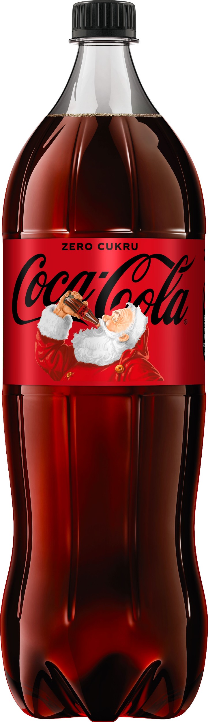 Coca-Cola Zero 2l