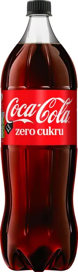 Coca-Cola Zero 2l